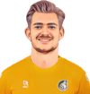 Mattijs Branderhorst 