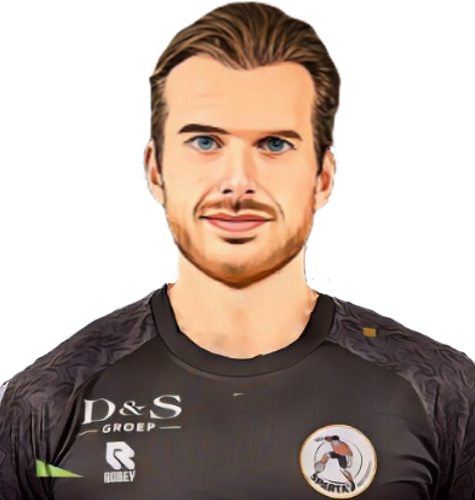 Michael Brouwer
